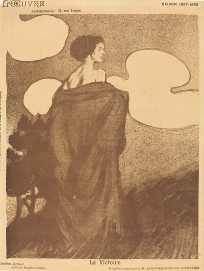 Vitória de Maxime Dethomas