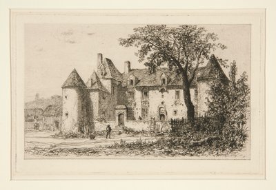 Château Anonyme de Maxime Lalanne