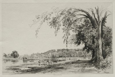 Richmond, 1871. de Maxime Lalanne