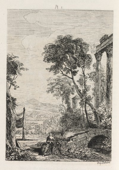 Tratado de gravura de Maxime Lalanne