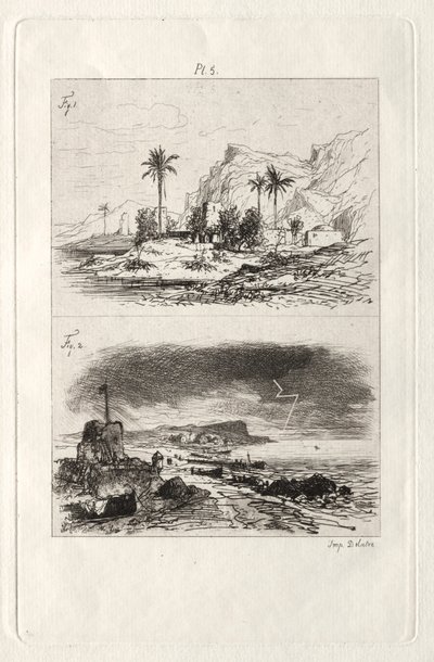 Tratado de Gravura. de Maxime Lalanne