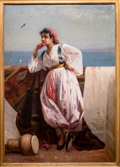  de Maxime Noire