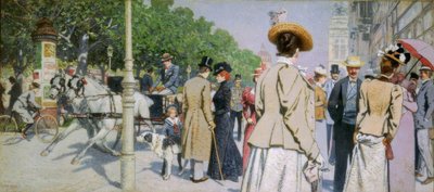 Sirk corner de Maximilian Lenz