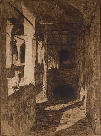 Do Teissenhof de Maximilian Suppantschitsch