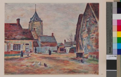  de Maximilien Luce