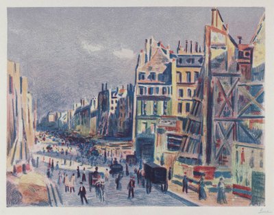  de Maximilien Luce