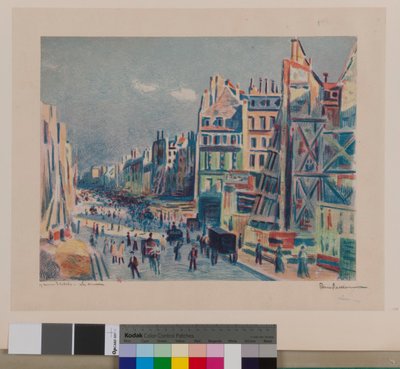  de Maximilien Luce