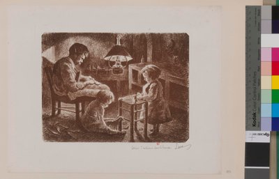  de Maximilien Luce