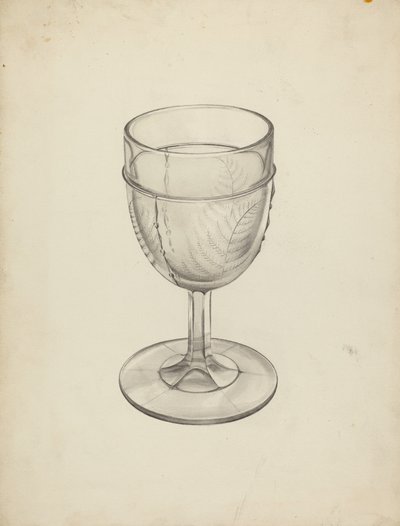 Cálice de May Hays