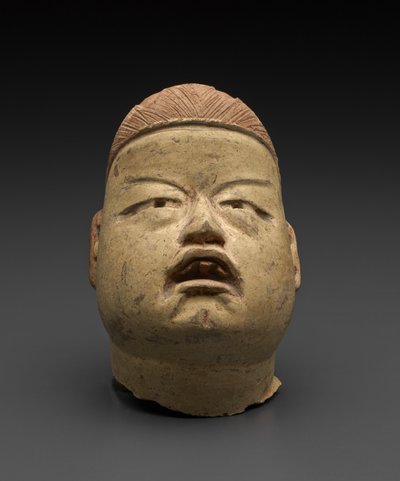Cabeça de Mayan Mayan