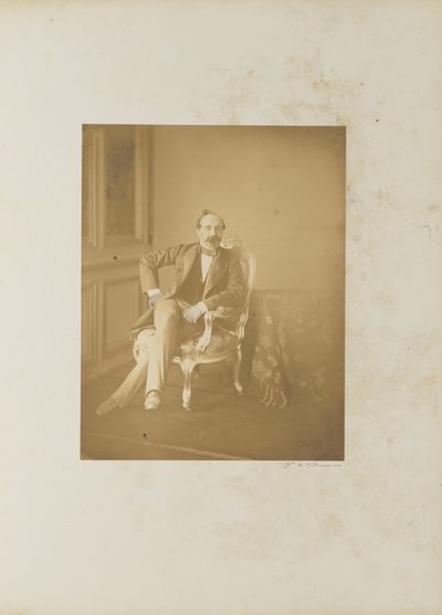Marquês de Villamarina de Mayer and Pierson
