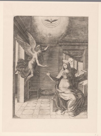 Aviso de Meester van de Dobbelsteen