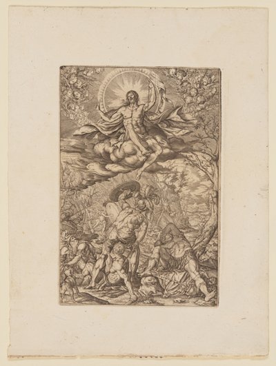 A Ressurreição de Melchior Meier