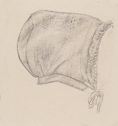 Gorro de Melita Hofmann