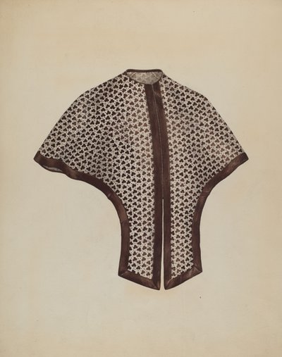 Cabo, c. 1938. de Melita Hofmann