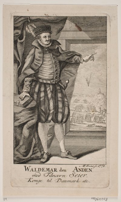Valdemar Vitória de Meno Haas