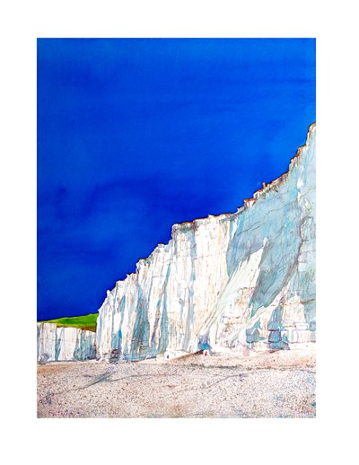 Beachy Head l de Michael Frith