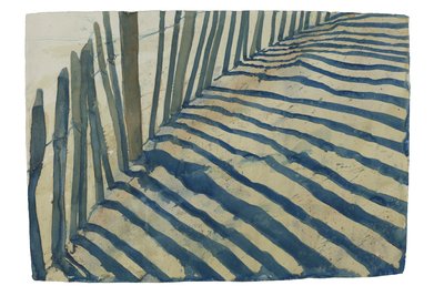 Palings de castanha de Michael Frith