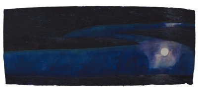 Harbor Moon de Michael Frith