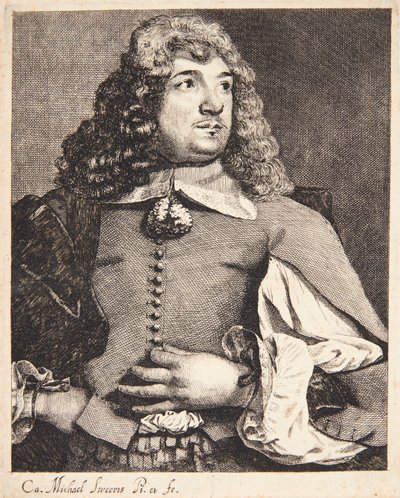  de Michael Sweerts
