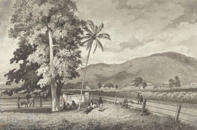 Quartel de St. James
