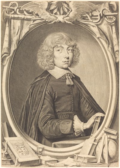 J.-B.A. Vignerod de Michel Lasne