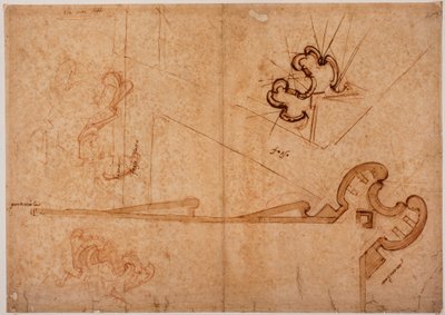 Fortificação da Porta al Prato de Michelangelo Buonarroti