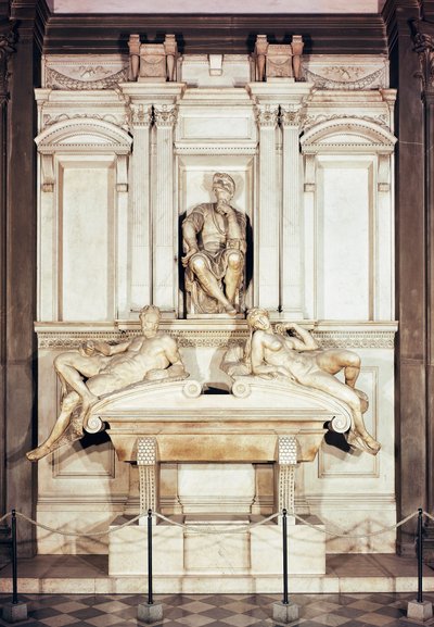 Túmulo de Lorenzo de