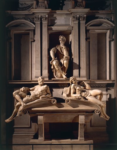 Túmulo de Lorenzo de