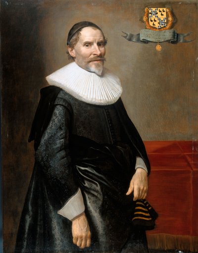  de Michiel Jansz. van Mierevelt
