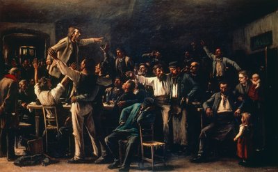 Greve de Mihály Munkácsy