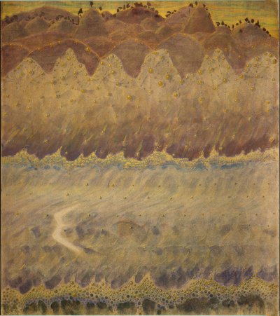Allegro (Sonata V) de Mikalojus Ciurlionis