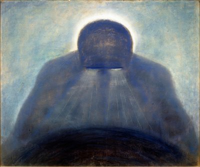 O pensamento de Mikalojus Ciurlionis