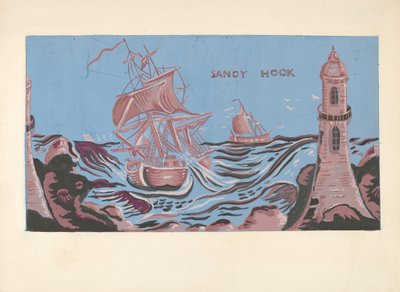  de Mina Lowry