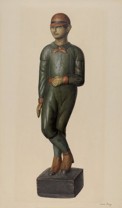  de Mina Lowry