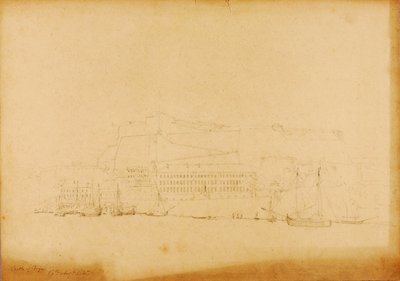 Castelo de Corfu de Miner Kilbourne Kellogg