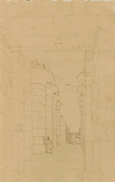 Templo Egípcio de Miner Kilbourne Kellogg