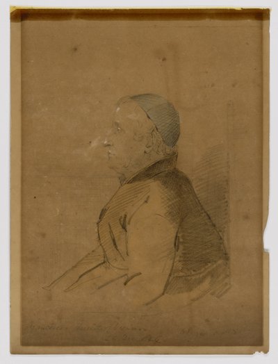 Francisco, Eremita de Veneza de Miner Kilbourne Kellogg