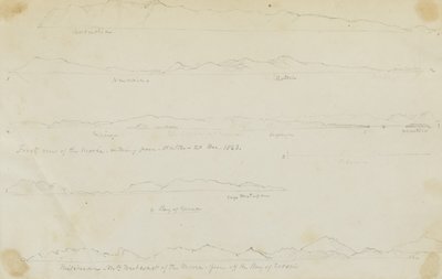 Ilhas Gregas de Miner Kilbourne Kellogg