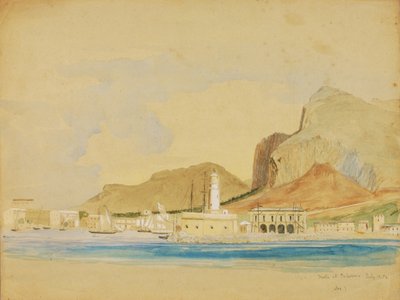 Cais de Palermo de Miner Kilbourne Kellogg