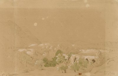 Monte da Tentação de Miner Kilbourne Kellogg