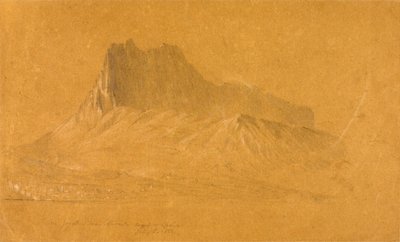 Villajoyosa, Espanha de Miner Kilbourne Kellogg