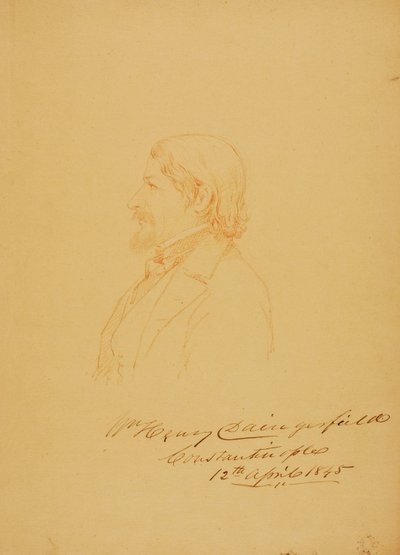 William Henry Daingerfield de Miner Kilbourne Kellogg