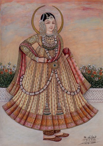 de Mirza Baig