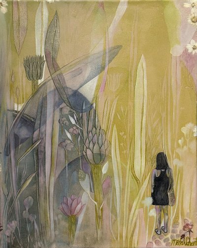  de Mishel Schwartz