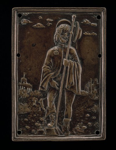 São Roque (Roche) de Moderno