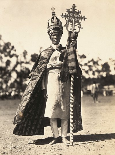 Construir um império na era fascista: "cascì", 09/05/1936 (foto a p/b) de Modestino Baldinetti