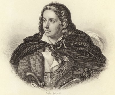 Jacques Cathelineau de Mogens Franscesco Hendrik Ballin
