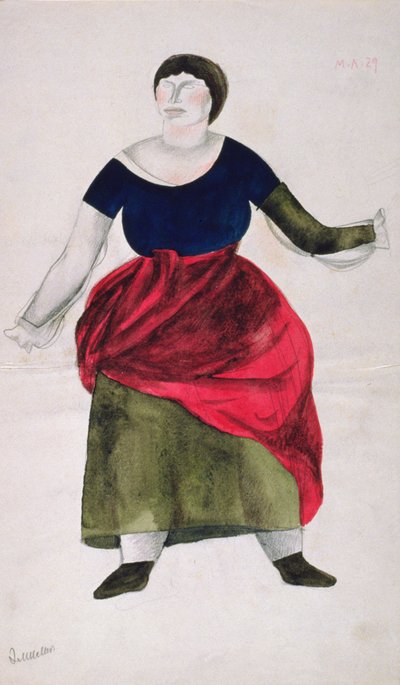 Emilia da ópera 