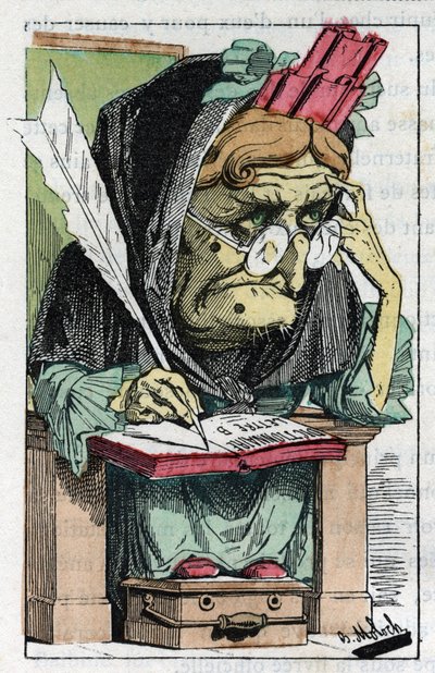 Allegorie de l